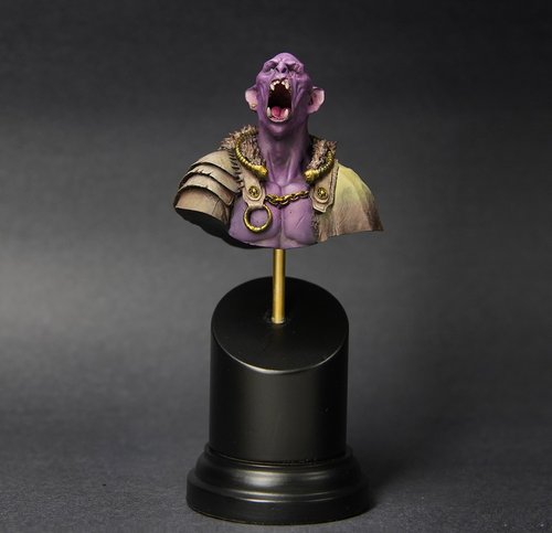 Gozirath the Rogue Prince