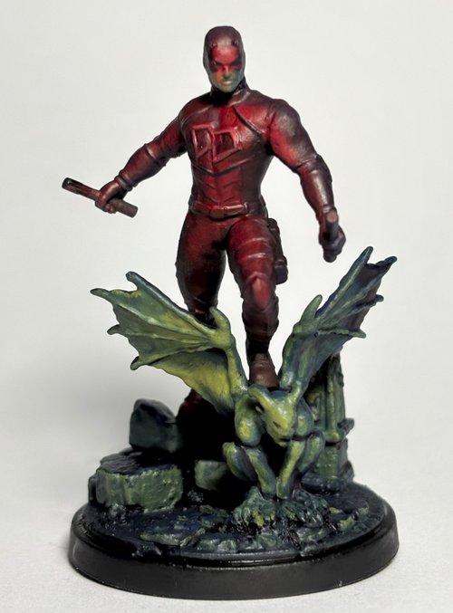 Daredevil