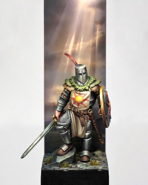 Praise the Sun
