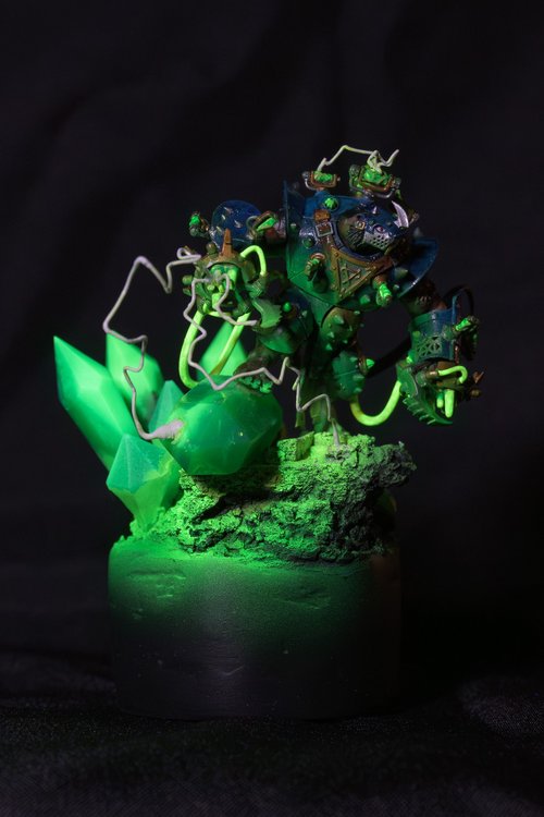 Crystal Fiend