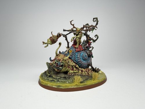 Horticulous Slimux