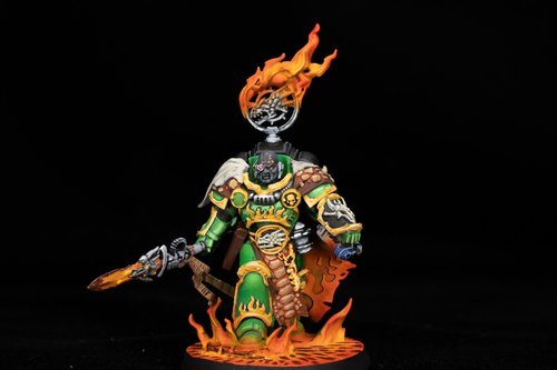 Vulkan