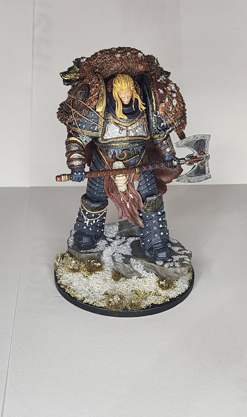 Leman Russ