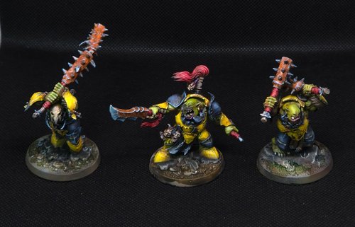 orruk boyz