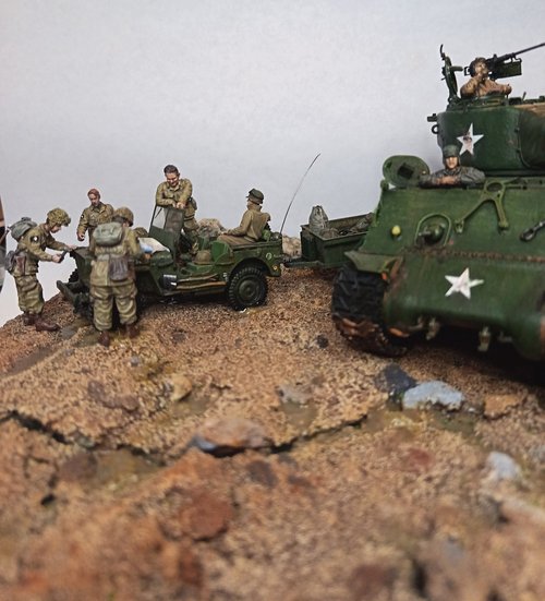 Normandy 44