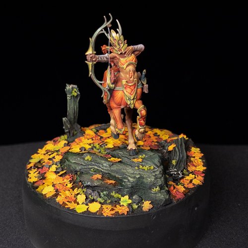 Orruk Hunt