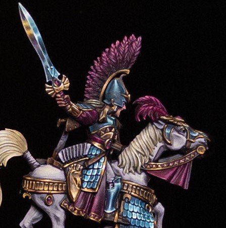Elyrian Reavers