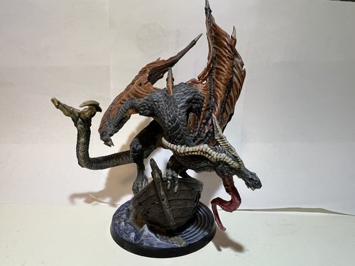 Wyvern