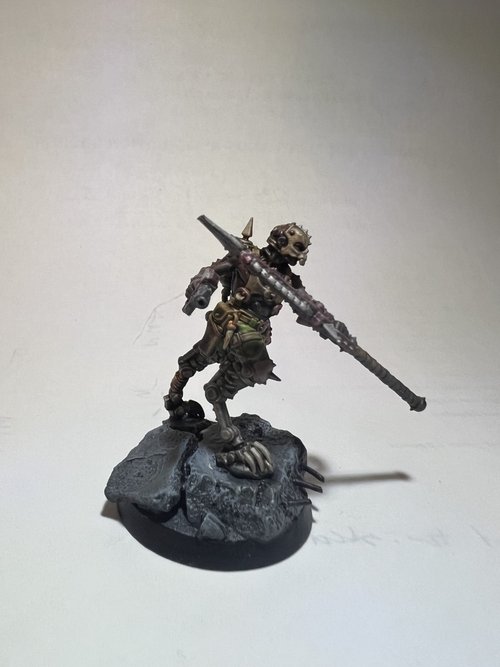 Goremonger
