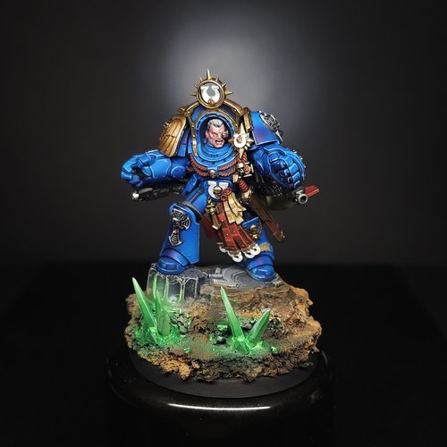 Marneus Calgar