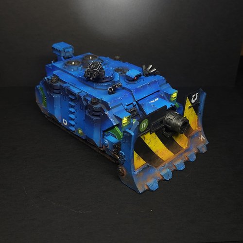 Vindicator