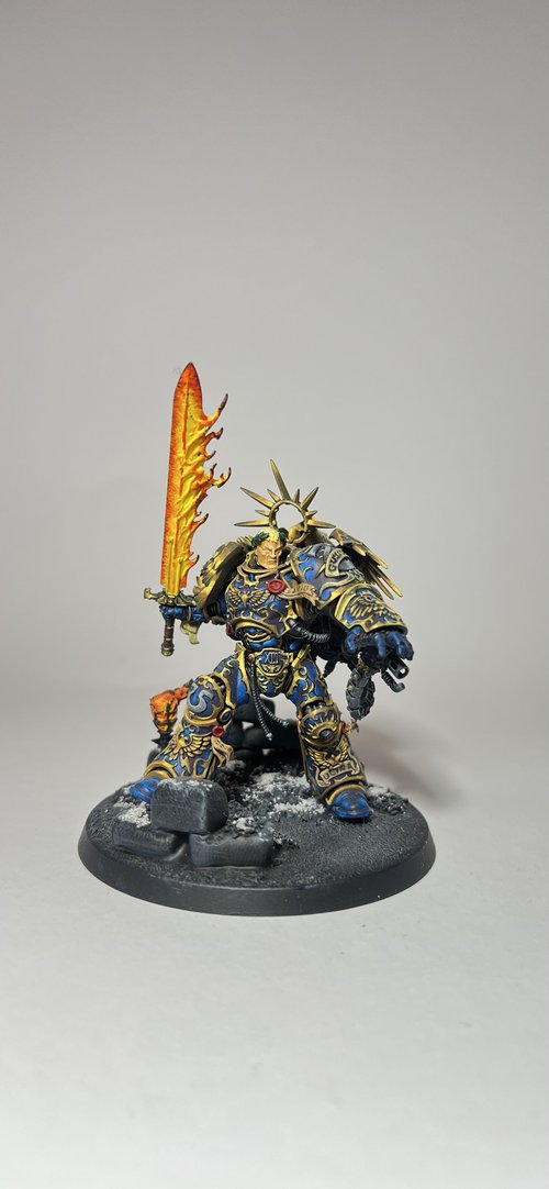 Roboute Guilliman