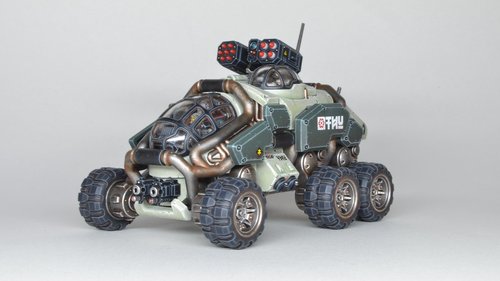 Sagitaur