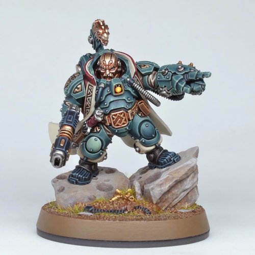 Kahl
