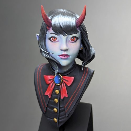 Demon Girl