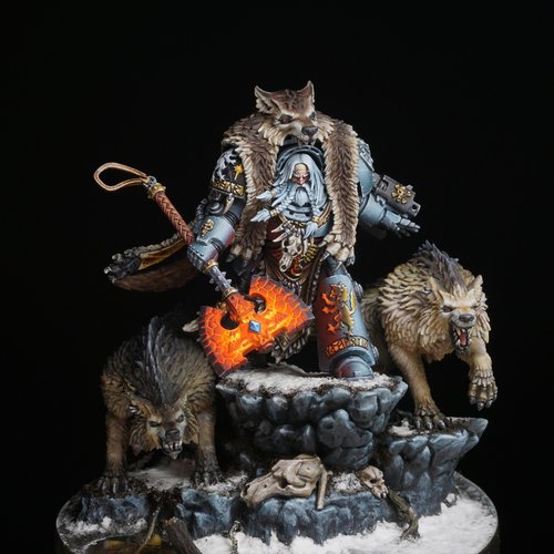 Logan Grimnar