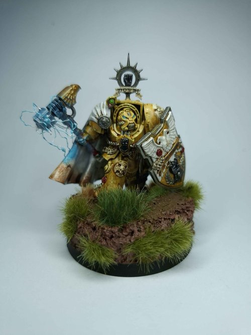 Darnath Lysander