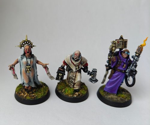 Santifiers