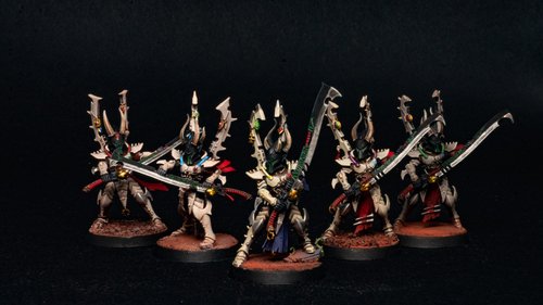 Incubi