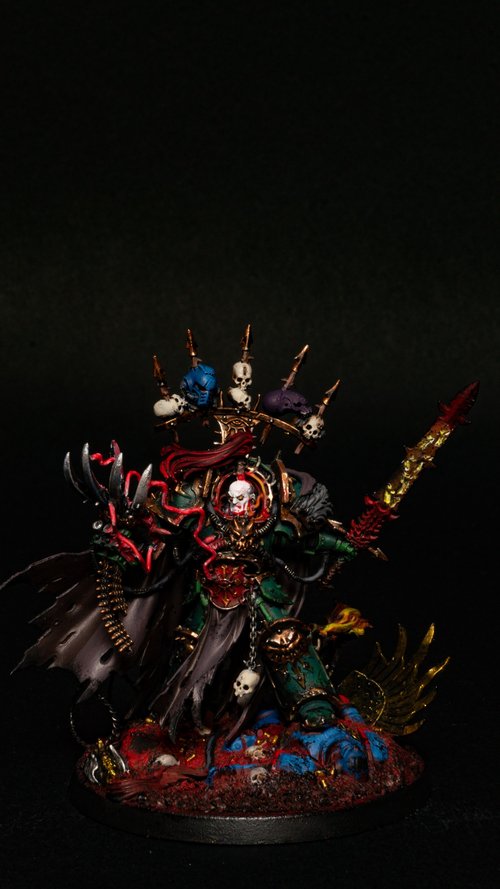 Abbadon the Dispoiler