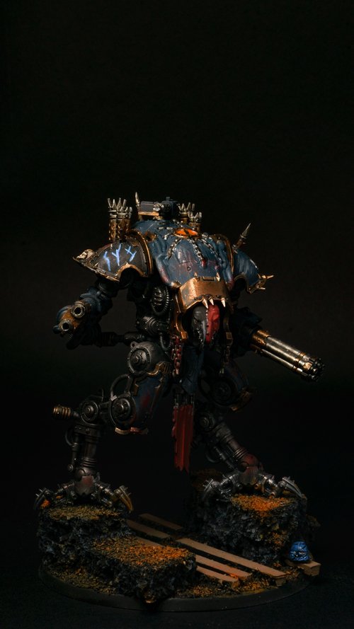 Hell Hound