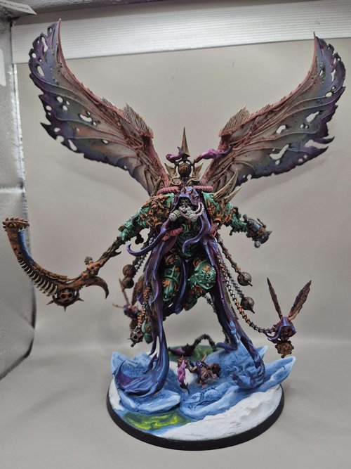 Gobbo's Morty