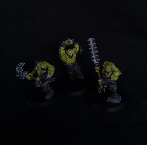Brute Ragerz
