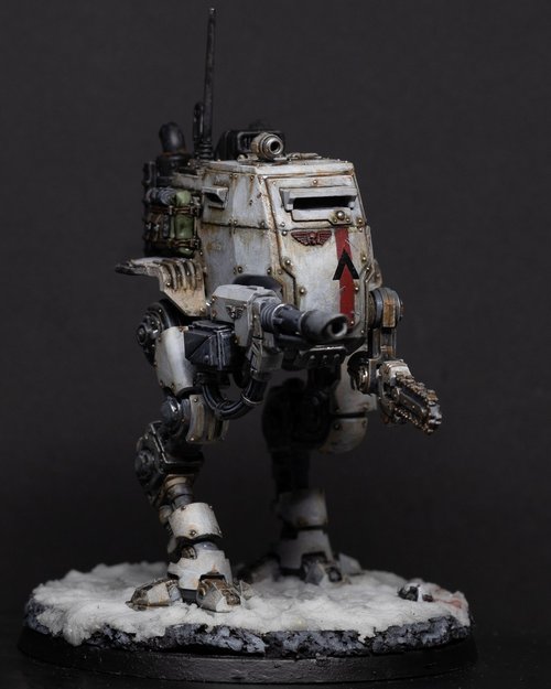 Sentinel!