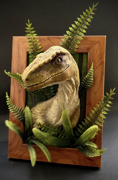 Clever Girl