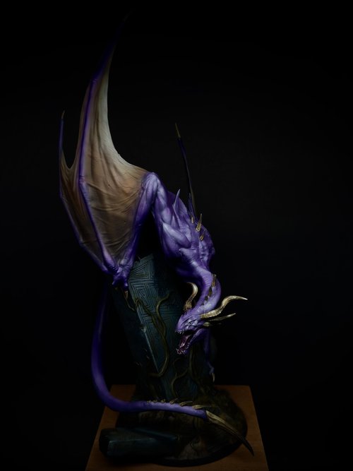 Strakh, Nightmare Incarnate