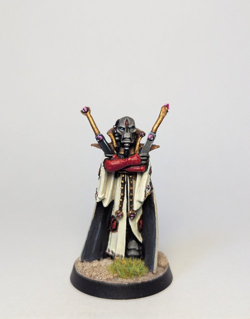 GW Special Edition Ethereal (28mm, Metal)