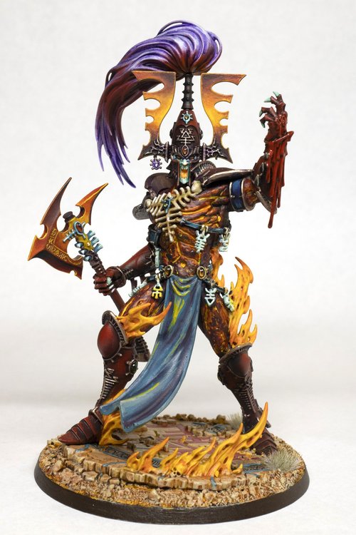 Avatar of Khaine
