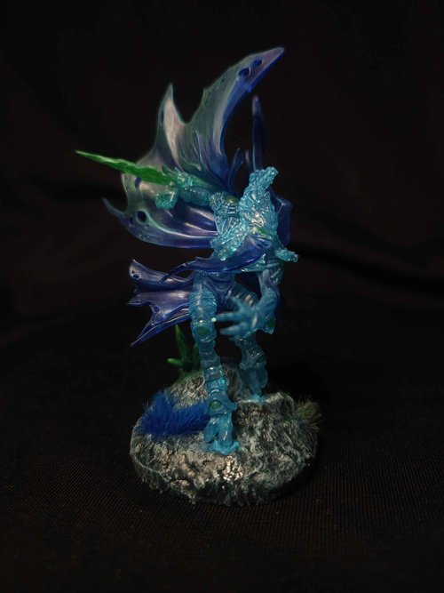 En Taro Zeratul