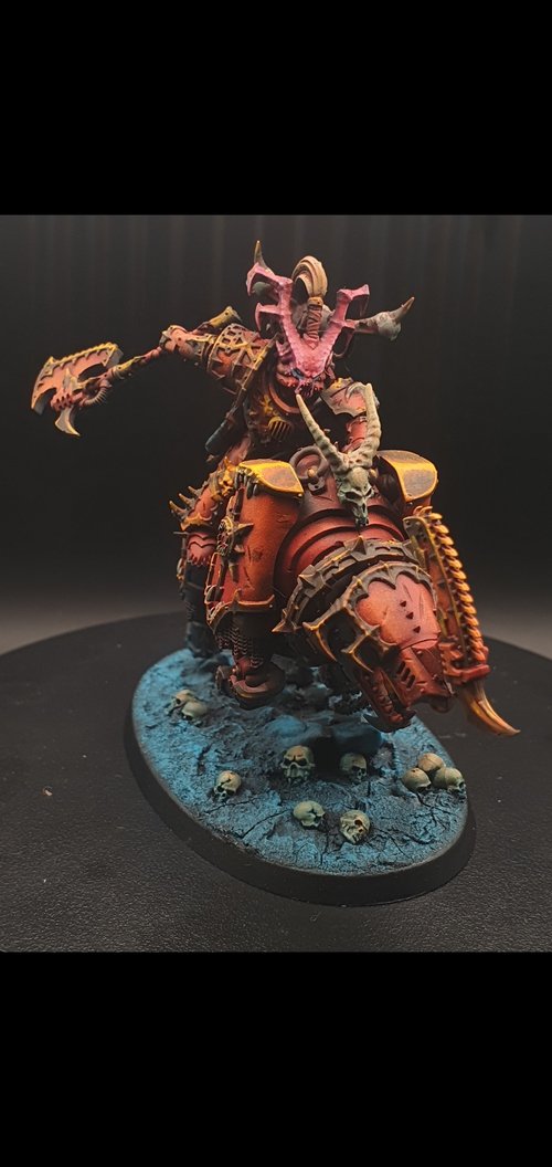 Lord Invocatus