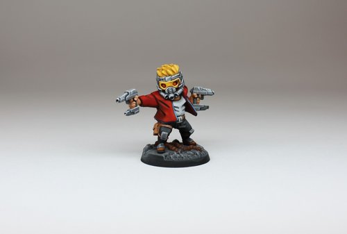 Starlord