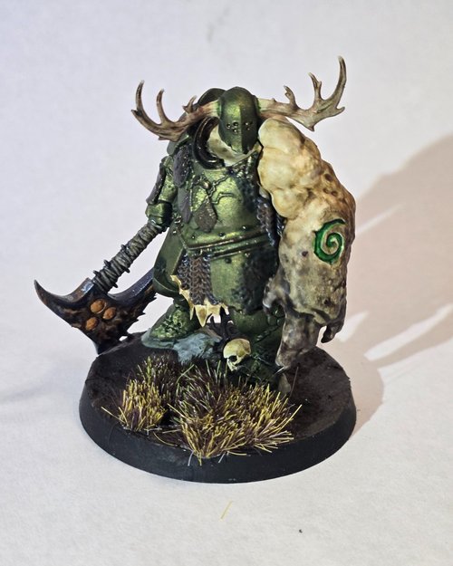Mulgoth the Cleaver