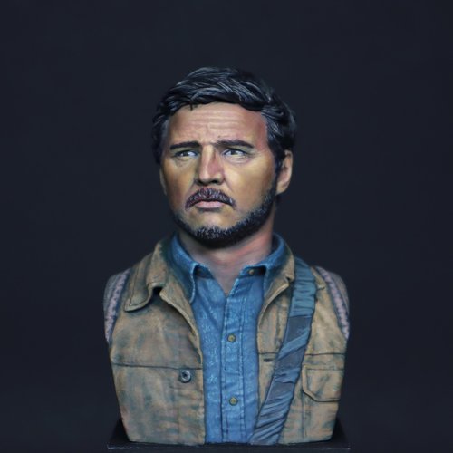 Joel Miller