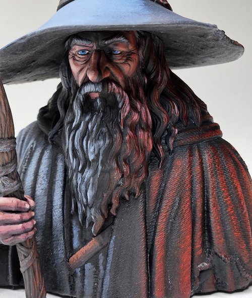 The Wizard
