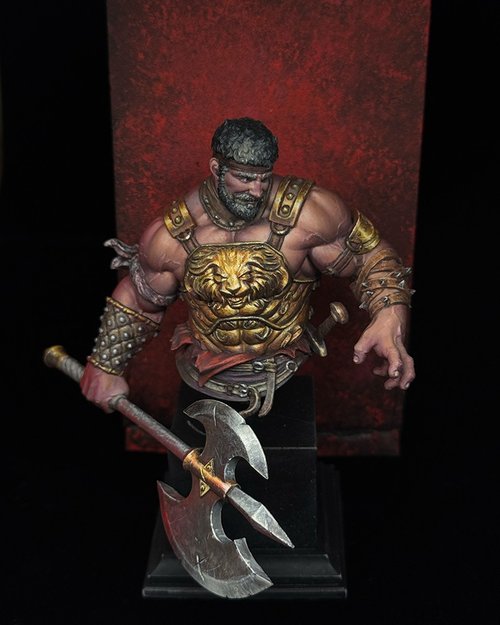 Hercules