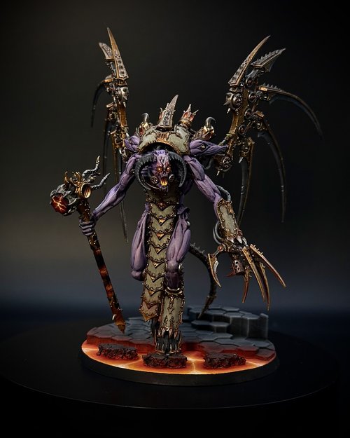 Vashtorr The Arkifane
