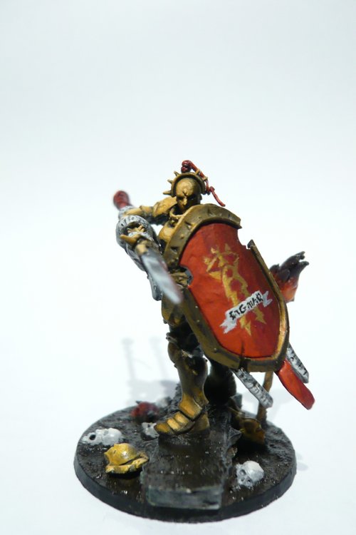 Veteran