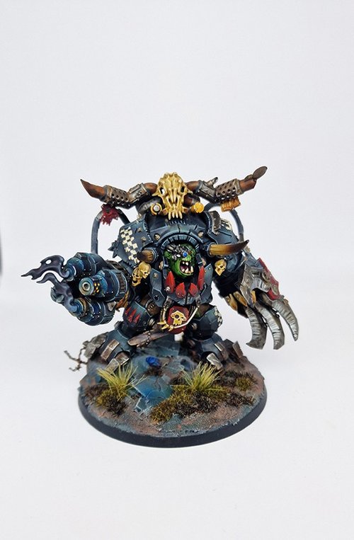Ghazkull