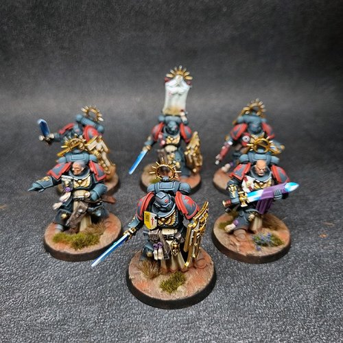 Black Templars