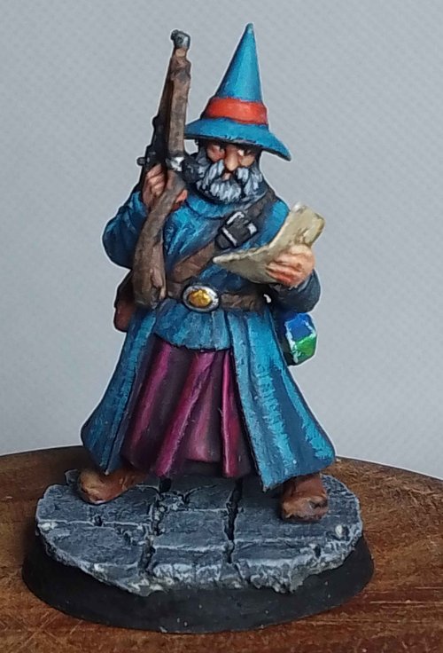 Gun Wizard (colorblind)
