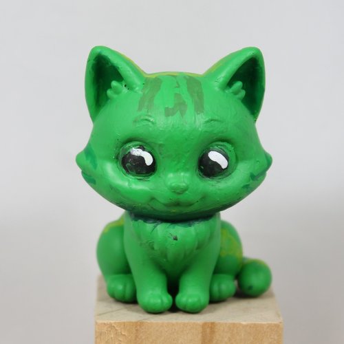Cute Alien
