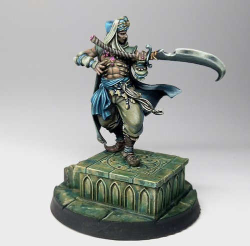 Toximitar Badar