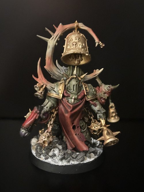 Noxious Blightbringer