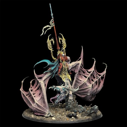 Vhordrai