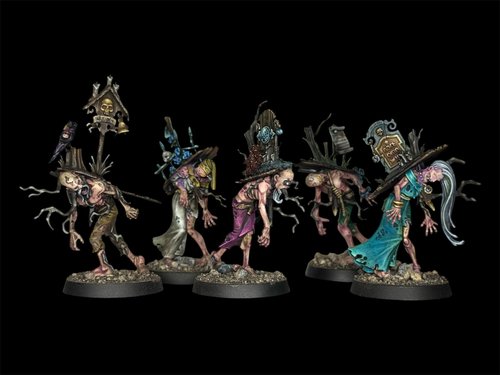 Zombies!