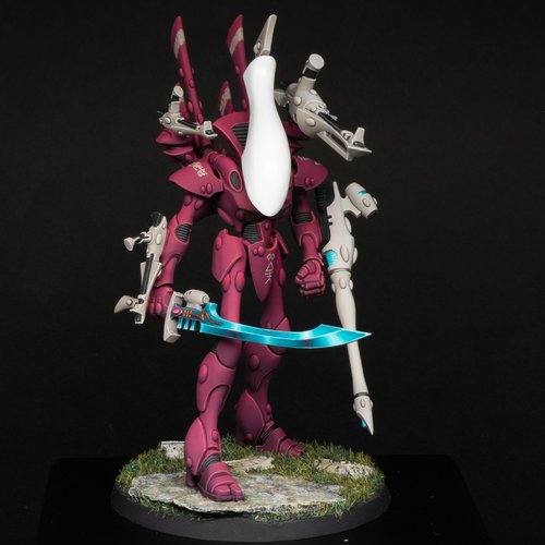 Wraithlord from Altansar